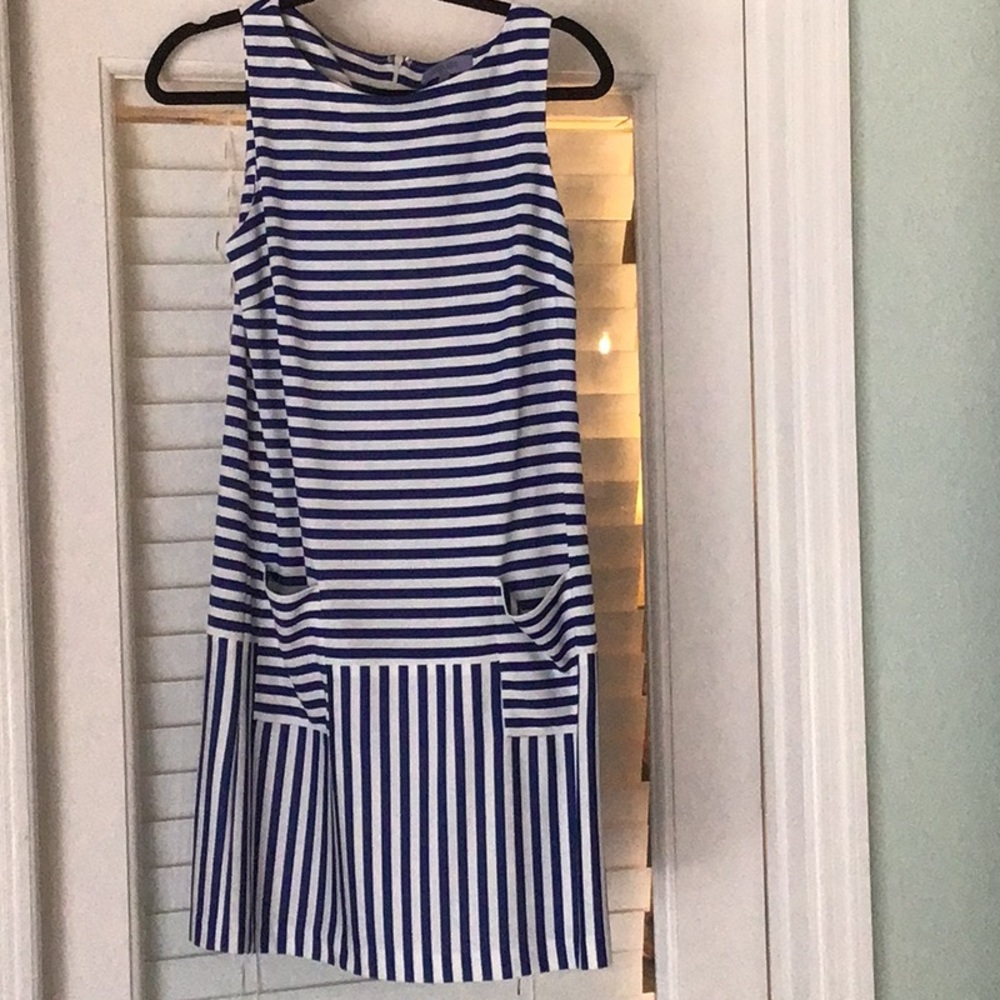 Premise nautical dress